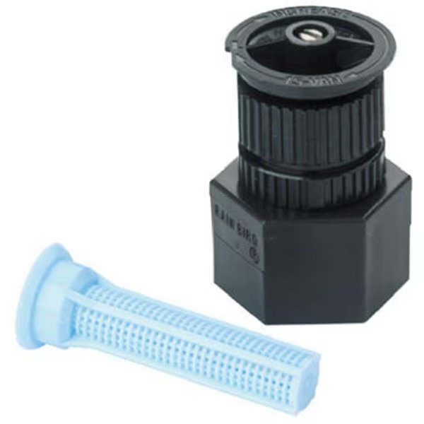 A-17-F Full Circle Pattern Shrubbery Nozzle, Grillsgonewild, Mfr#: GR570415